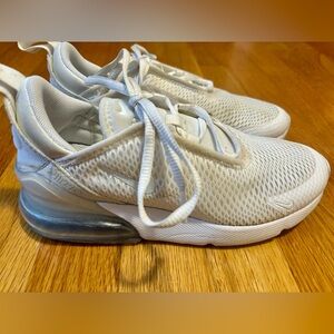 Nike Air Max 270 Kids Youth 2.5Y